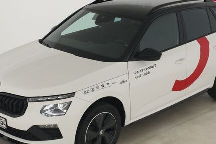 Skoda Kamiq 28.500 km 23.890 &euro; Wackersdorf 92442