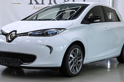 Renault ZOE 45.550 km 6.690 € Bottrop 46244