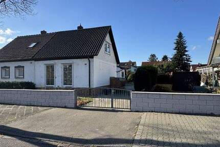 Haus Mannheim / Schönau Schönau - 4 Zimmer, 100 m&sup2;, 500.000&euro; | Angebot:24528867