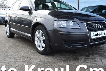 Audi A3 187.164 km 5.349 &euro; Rehna 19217