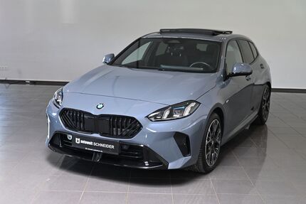 BMW 120 18.687 km 31.750 &euro; Paderborn 33100