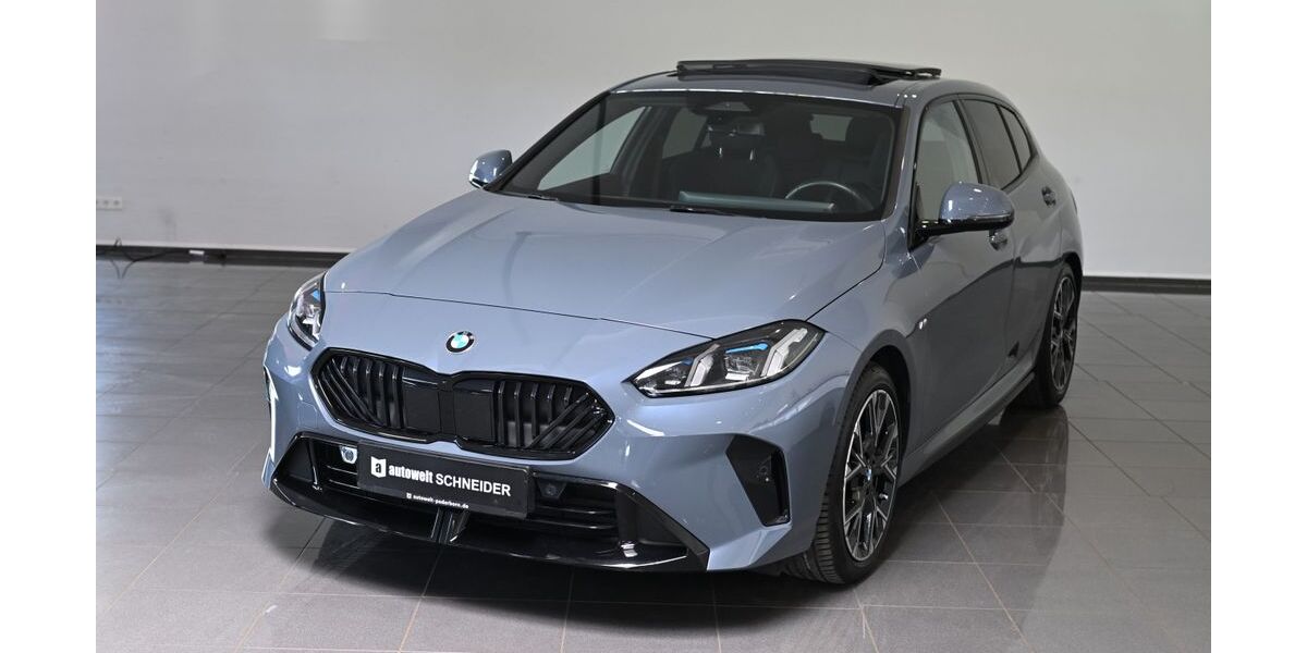 BMW 120 18.687 km 31.750 &euro; Paderborn 33100