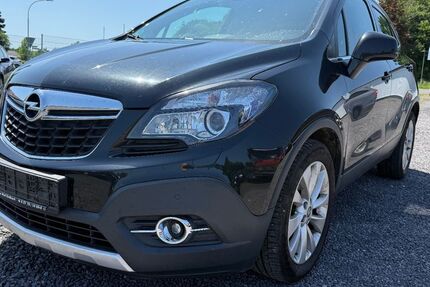 Opel Mokka 156.000 km 6.999 &euro; Laubach 35321