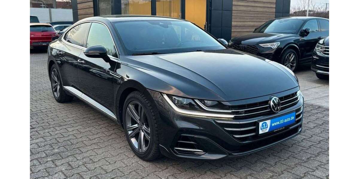 VW Arteon 132.000 km 25.900 &euro; Cottbus 03050