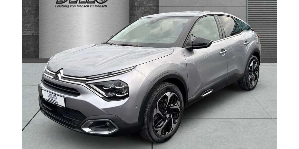 Citroen C4 26.261 km 18.980 &euro; Bremen 28199