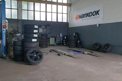 Reifenservice Reifenhandel abzugeben zimmer