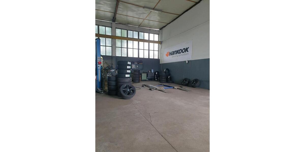 Reifenservice Reifenhandel abzugeben zimmer