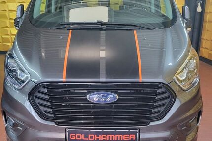 Ford Tourneo Custom 108.770 km 30.999 € Winnenden 71364