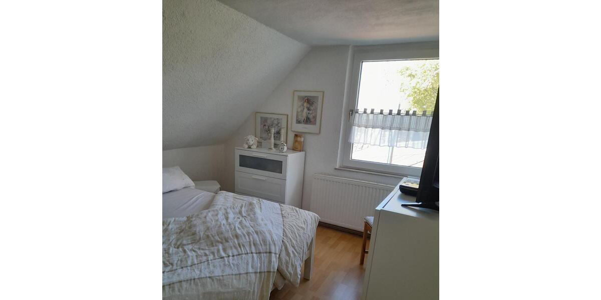 Dachgeschoßwohnung Herten Bertlich - 2 Zimmer, 36 m&sup2;, 290&euro; | Angebot:26662277