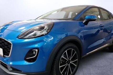 Ford Puma 84.326 km 13.390 &euro; Recklinghausen 45659