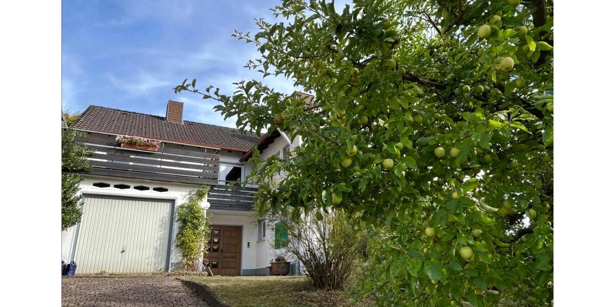 Mehrfamilienhaus, Wohnhaus Bad Hersfeld - 600.000&euro; | Angebot:26251455