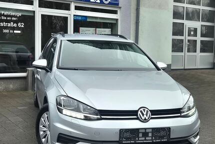 VW Golf 120.750 km 13.000 &euro; Lichtenau 33165