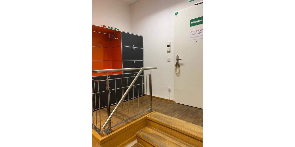 Gewerbeobjekt München Maxvorstadt - 400&euro; | Angebot:25604148