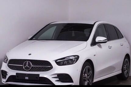 Mercedes-Benz B 250 9.434 km 39.450 &euro; Bautzen 02625