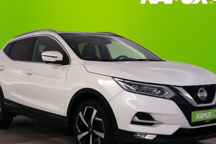 Nissan Qashqai 80.940 km 17.890 &euro; Schwerin 19055