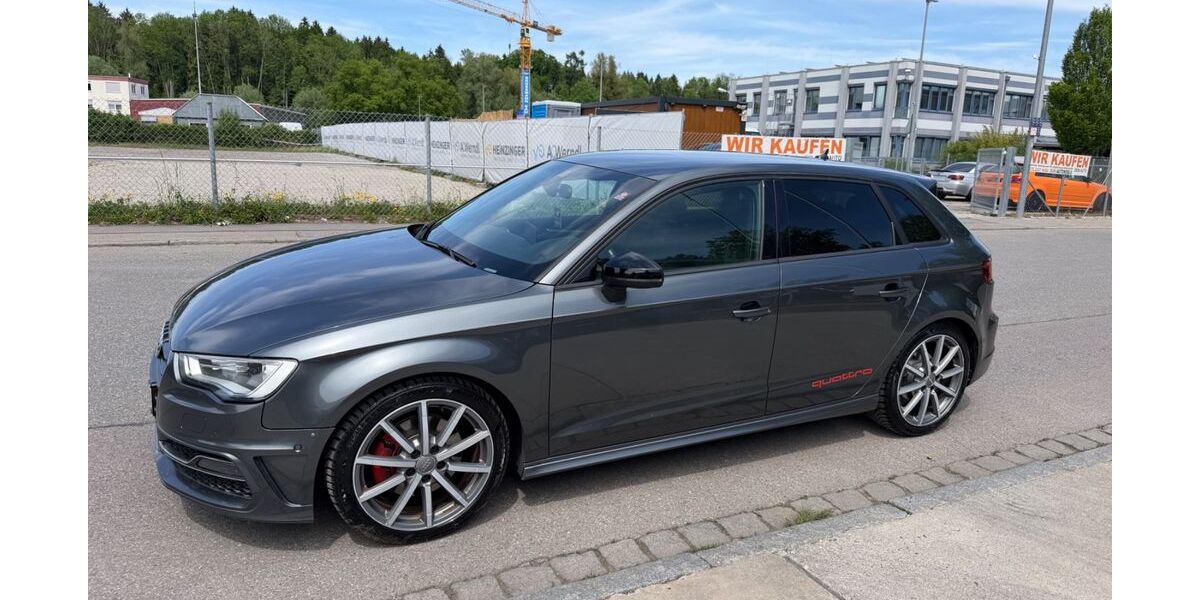 Audi A3 301.000 km 7.000 &euro; Rosenheim 83026