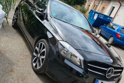Mercedes-Benz A 200 213.000 km 9.200 &euro; Waidhaus 92726