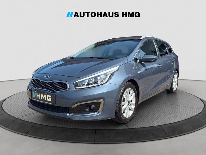 ceed Sportswagon