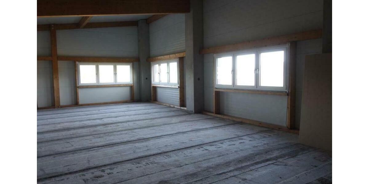 Gewerbeobjekt Buttenheim - 9&euro; | Angebot:9743913