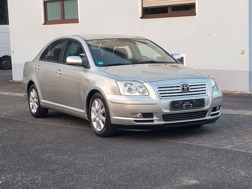 Avensis