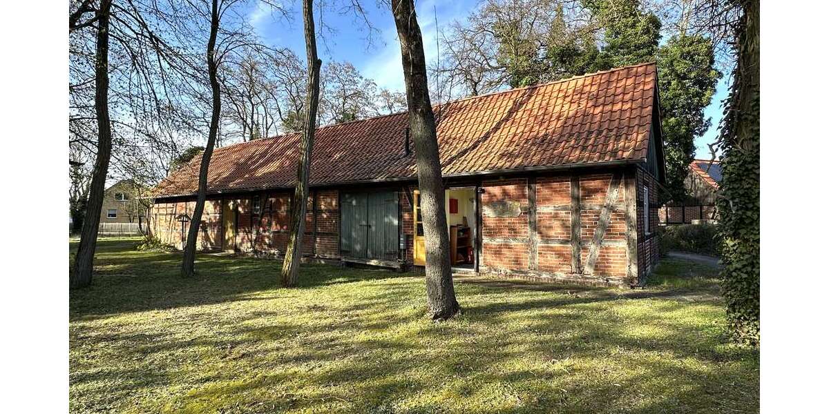 Einfamilienhaus Uetze - 5 Zimmer, 99 m&sup2;, 119.000&euro; | Angebot:26437292