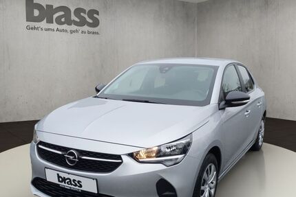 Opel Corsa 25.200 km 11.980 &euro; Offenbach 63075