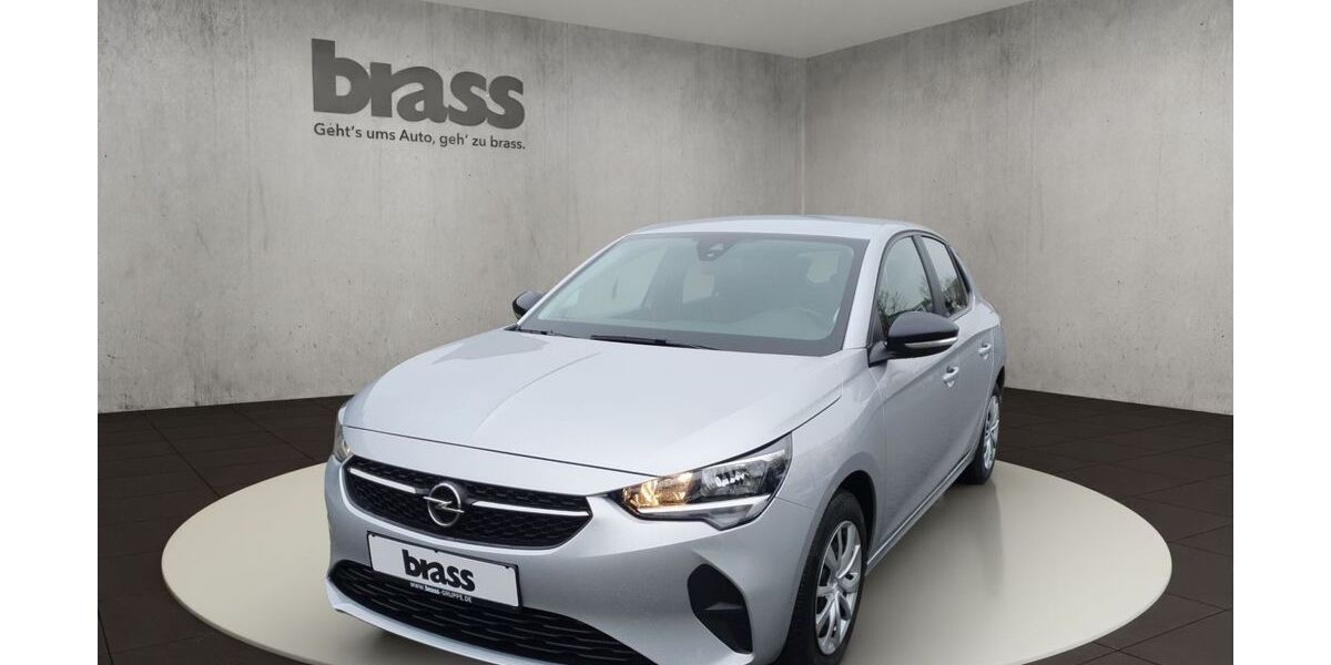 Opel Corsa 25.200 km 11.980 &euro; Offenbach 63075