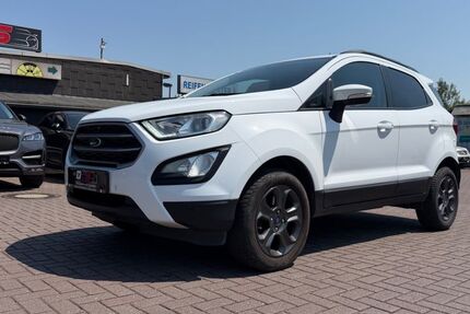 Ford EcoSport 124.990 km 8.390 &euro; Dinslaken 46537