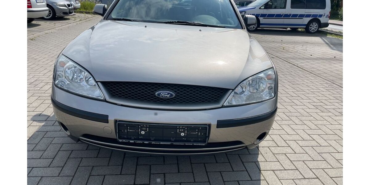 Ford Mondeo 147.550 km 990 &euro; Pinneberg 25421