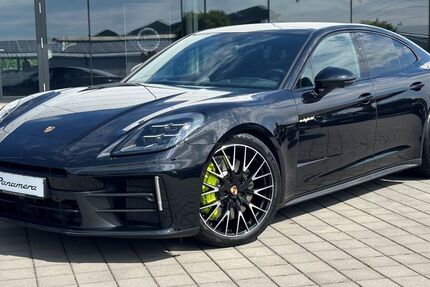 Porsche Panamera 9.000 km 144.900 € Hilzingen 78247