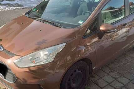 Ford B-Max 175.000 km 2.650 &euro; Schlehdorf 82444
