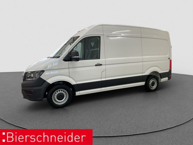 VW Crafter 1.001 km 37.490 € Schwäbisch Gmünd 73525