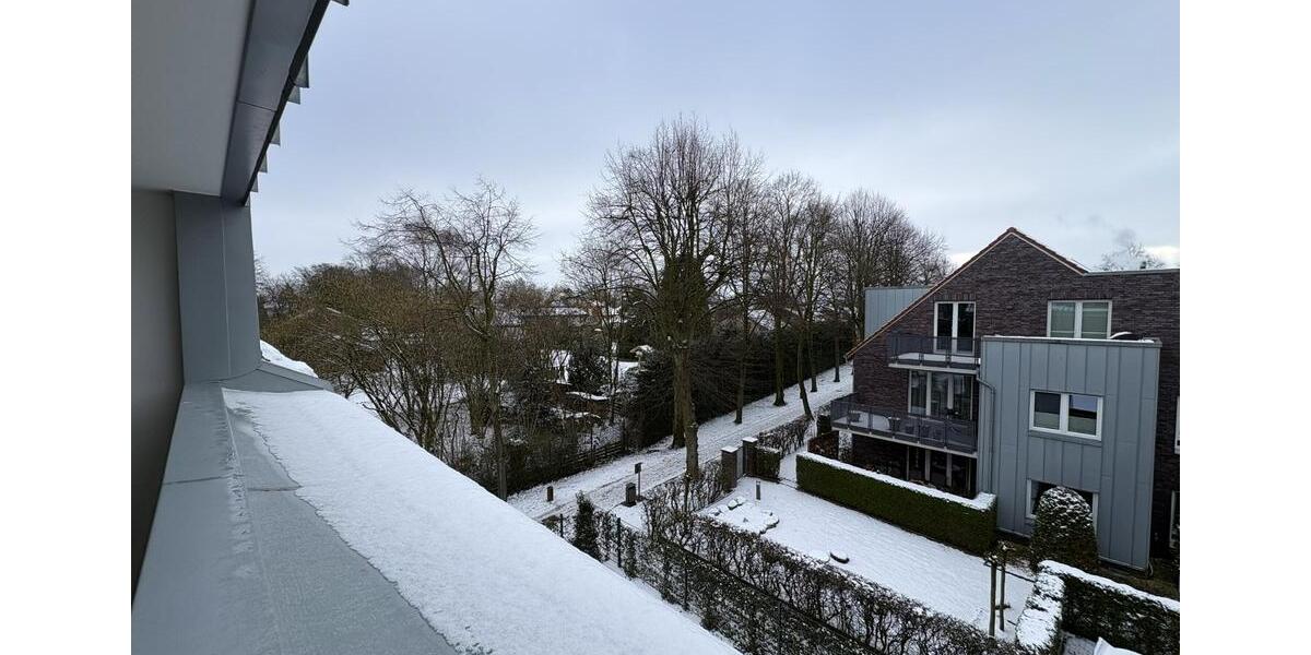 Dachgeschoßwohnung Sendenhorst - 2 Zimmer, 75 m&sup2;, 900&euro; | Angebot:24878006