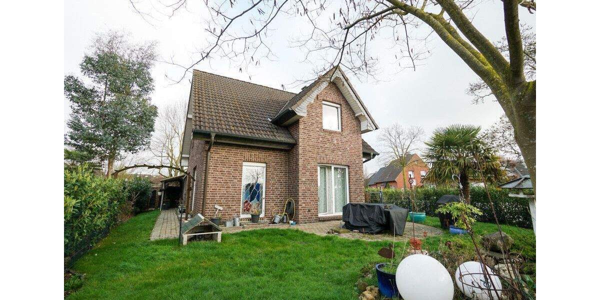 Einfamilienhaus Geldern Veert - 3 Zimmer, 100 m&sup2;, 398.000&euro; | Angebot:25822113