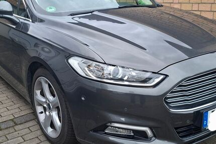 Ford Mondeo 155.000 km 10.800 &euro; Greven 48268