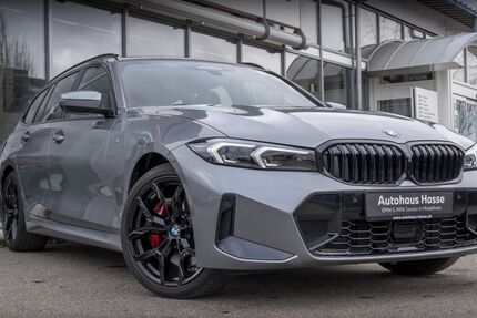 BMW 330 6.328 km 52.890 &euro; Mindelheim 87719