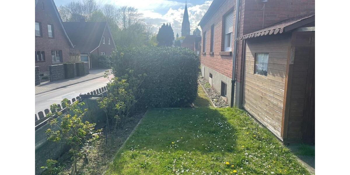Mehrfamilienhaus, Wohnhaus Rheine Altenrheine - 6 Zimmer, 150 m&sup2;, 250.000&euro; | Angebot:27288891