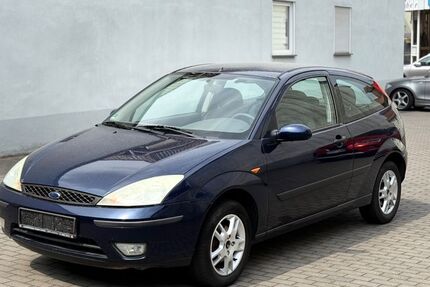 Ford Focus 180.000 km 800 &euro; Oberthal 66649