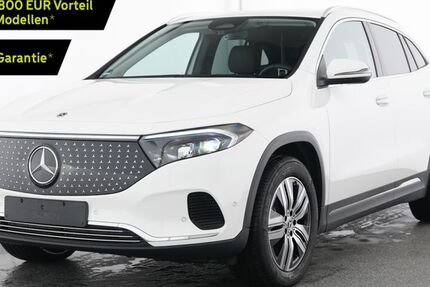 Mercedes-Benz EQA 5.700 km 41.480 &euro; Dettingen unter Teck 73265