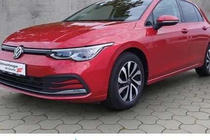 VW Golf 76.000 km 16.980 &euro; Reichenbach 08468