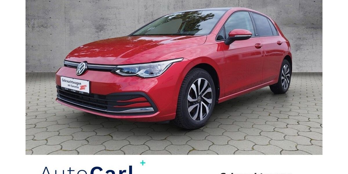 VW Golf 76.000 km 16.980 &euro; Reichenbach 08468