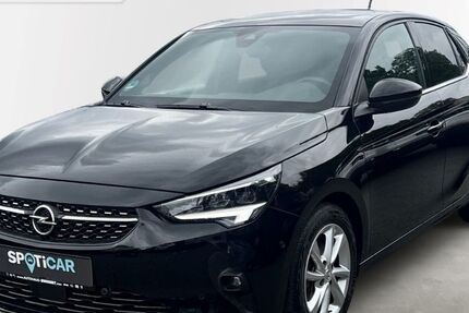Opel Corsa 14.990 km 15.990 &euro; Homburg 66424