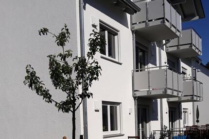 Sonnige 3-Zimmer-Wohnung in Eching 3 zimmer