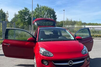 Opel Adam 90.000 km 8.100 &euro; Zirndorf 90513