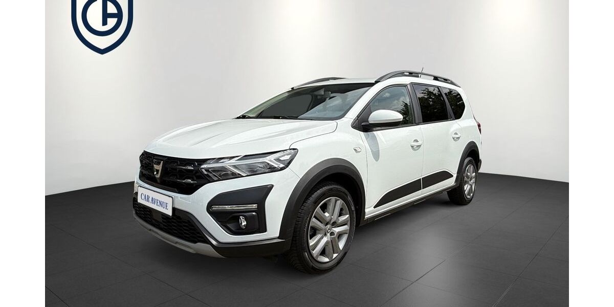 Dacia Jogger 102.000 km 15.500 &euro; Trier 54294