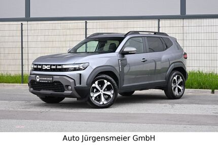Dacia Duster 9.995 km 21.850 &euro; Bad Lippspringe 33175