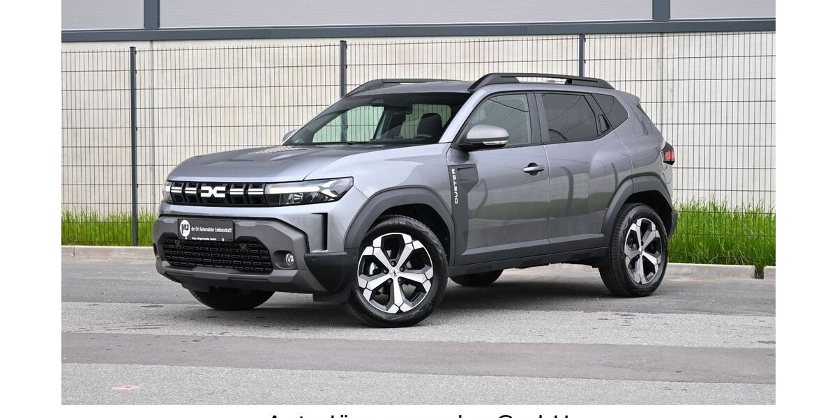 Dacia Duster 9.995 km 21.850 &euro; Bad Lippspringe 33175