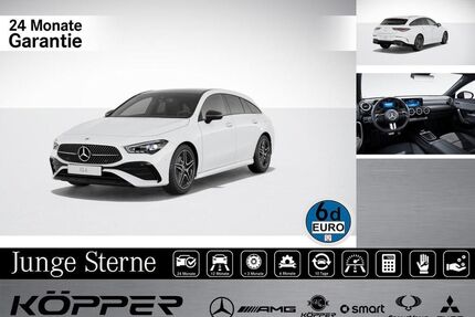 Mercedes CLA 200