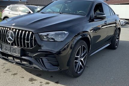 Mercedes-Benz GLE 53 AMG 41.899 km 108.990 &euro; Vilshofen an der Donau (bei Passau) 94474
