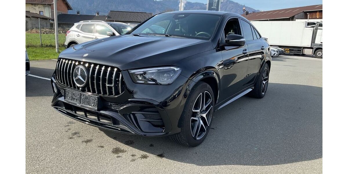 Mercedes-Benz GLE 53 AMG 41.899 km 108.990 &euro; Vilshofen an der Donau (bei Passau) 94474